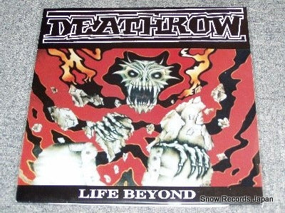 DEATHROW life beyond 008-57221