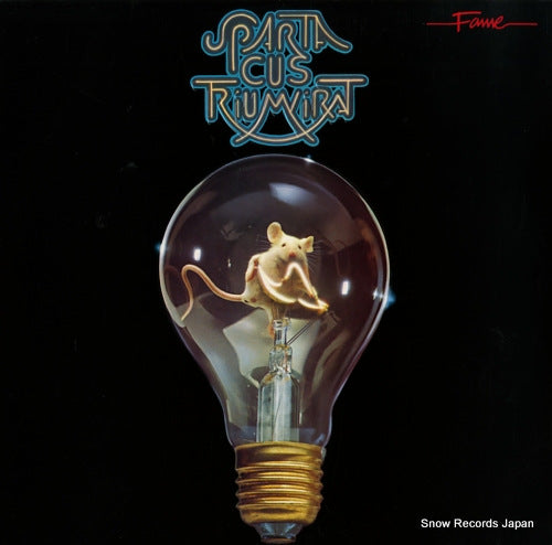 TRIUMVIRAT spartacus 1C0381575251