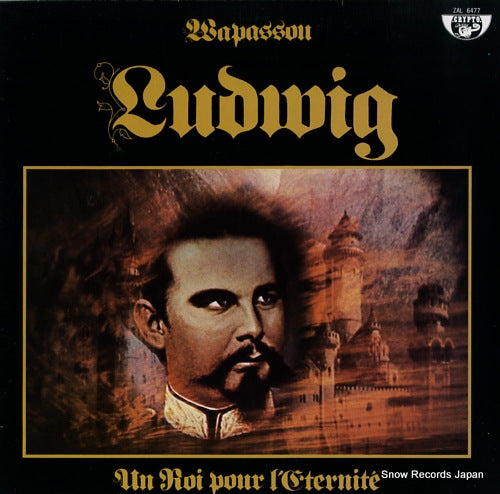 WAPASSOU ludwig ZAL6477