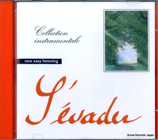 CLAYDERMAN, RICHARD s'evader DEL27004-2