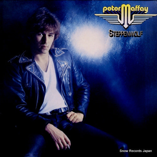 MAFFAY, PETER steppenwolf 6.23777