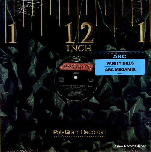 ABC vanity kills 884714-1