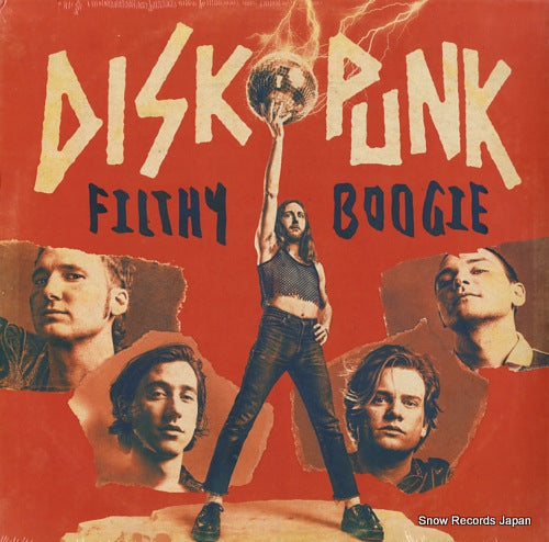 DISKOPUNK filthy boogie COLB9985421.1