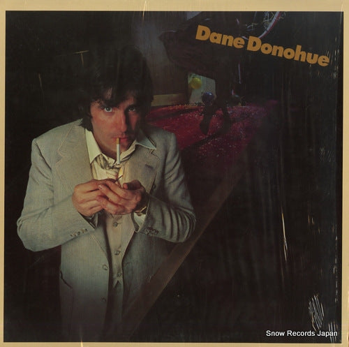 DONOHUE, DANE dane donohue JC34278