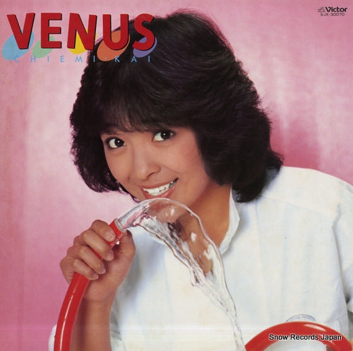 KAI, CHIEMI venus SJX-30070