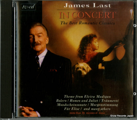 LAST, JAMES in concert 513175-2