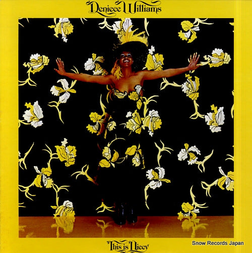 WILLIAMS, DENIECE this is niecy 25AP587