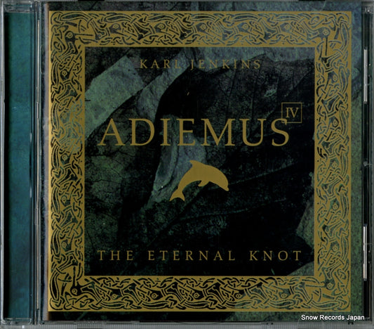 JENKINS, KARL adiemus iv the eternal knot VJCP-68230