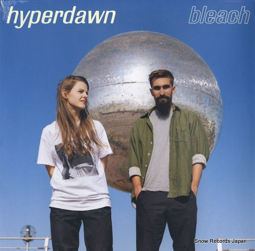 HYPERDAWN bleach TTR013