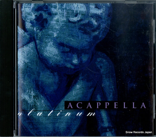 ACAPPELLA platinum 7019455603