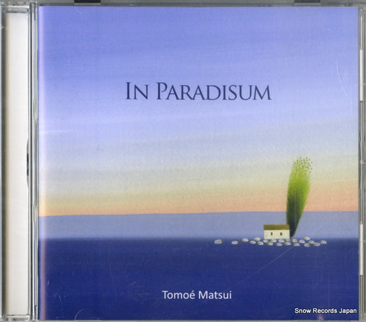 MATSUI, TOMOE in paradisum NOR-111