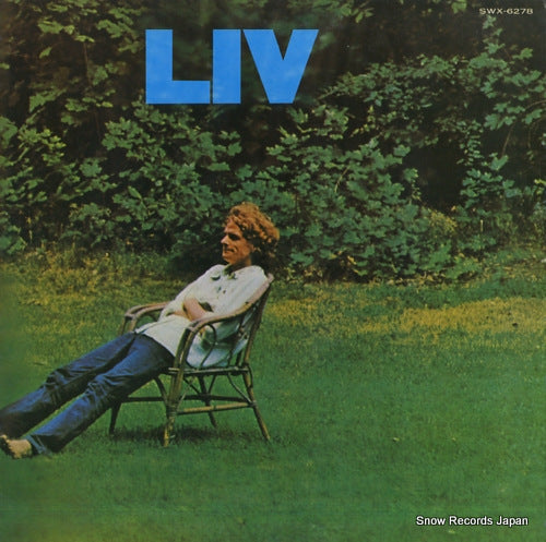 TAYLOR, LIVINGSTON liv SWX-6278