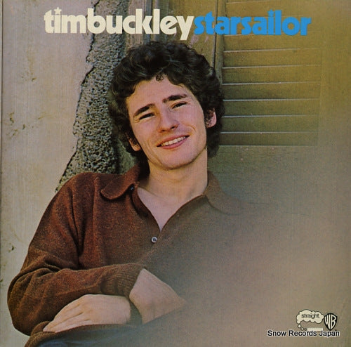 BUCKLEY, TIM starsailor WS1881