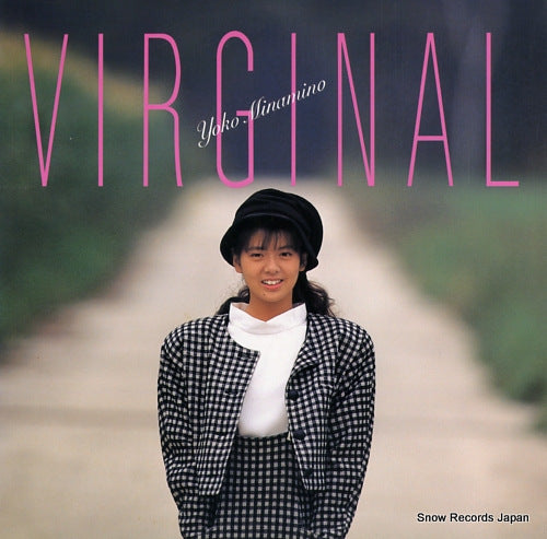 MINAMINO, YOKO virginal 28AH2104