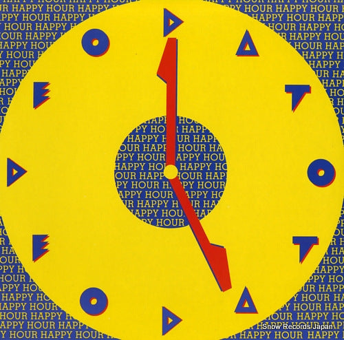 DEODATO happy hour P-11122