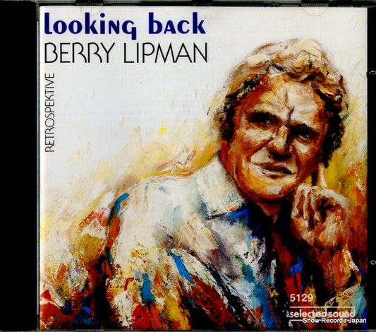 LIPMAN, BERRY looking back 5129