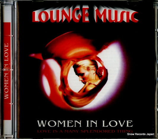 V/A women in love CD2807