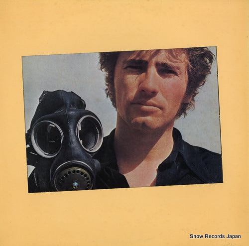 BUCKLEY, TIM greetings from l.a P-8283W