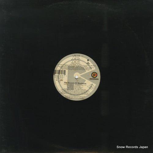 SOUNDS OF BLACKNESS joy 3145874131