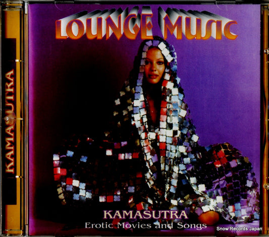 V/A kamasutra CD2811
