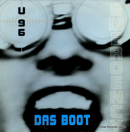 U 96 das boot MAGX28