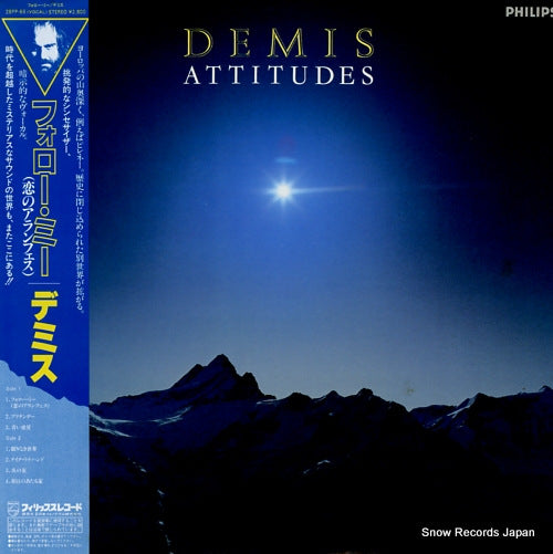 DEMIS attitudes 28PP-66