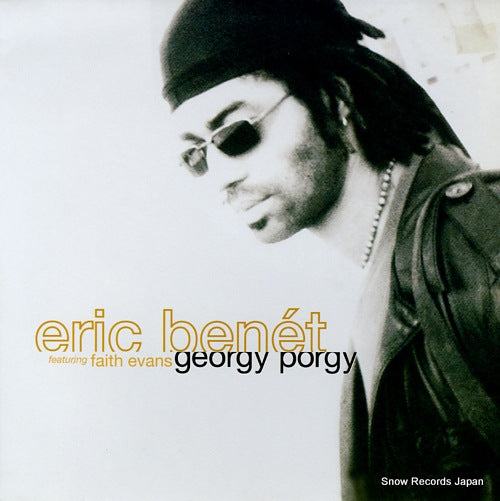 BENET, ERIC georgy porgy 936244612-0