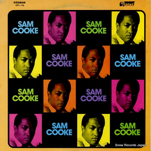 COOKE, SAM sam cooke UPF-148
