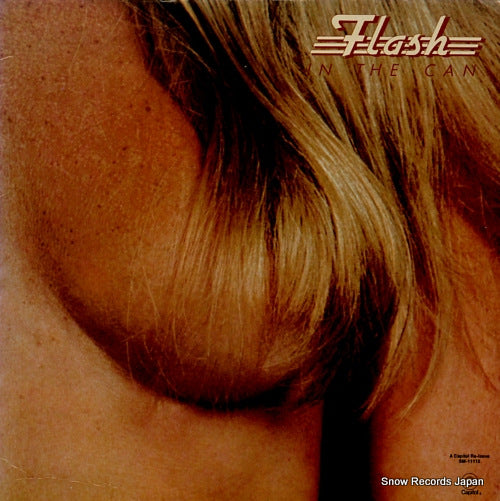 FLASH in the can SM-11115