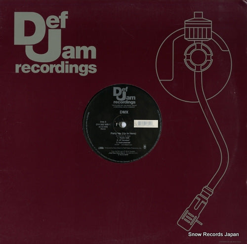 DMX party up (up in here) 314562605-1