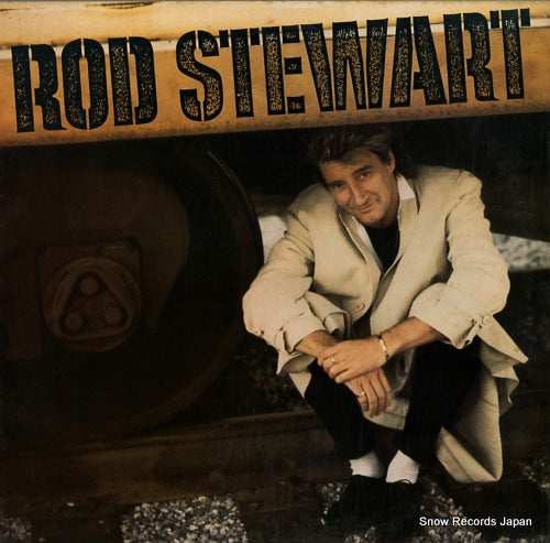 STEWART, ROD rod stewart 925446-1/1-25446