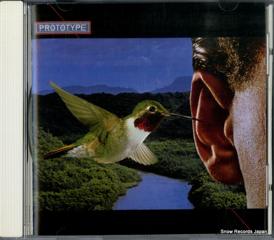 PROTOTYPE prototype PACE-042