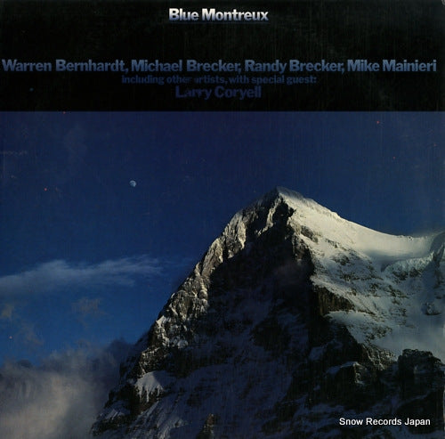 BLUE MONTREUX blue montreux AB4224