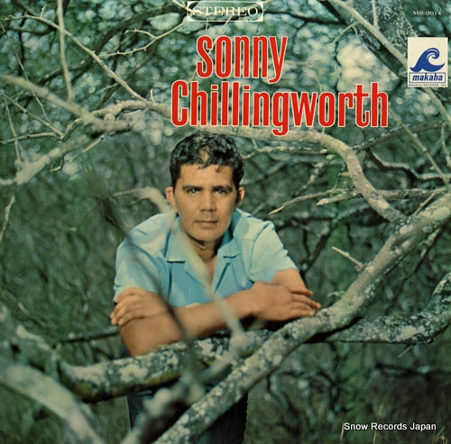 CHILLINGWORTH, SONNY sonny chillingworth MS-2014