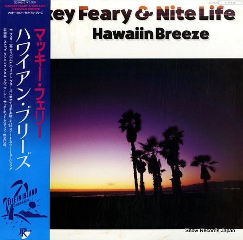 FEARY, MACKEY hawaiian breeze 20JAL-6