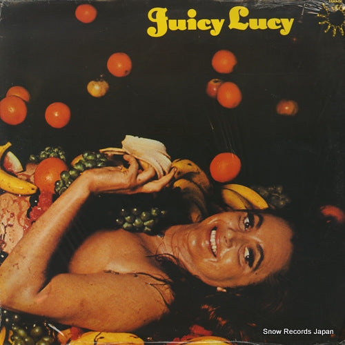 JUICY LUCY juicy lucy 26323ET
