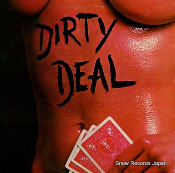 DIRTY DEAL dirty deal ER1102
