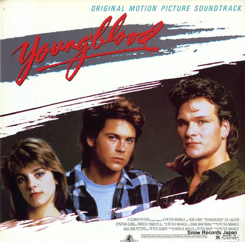 V/A youngblood RPL-8334