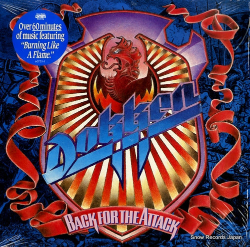 DOKKEN back for the attack 960735-1
