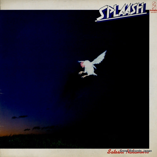 NAKAMURA, SATOSHI, AND SPLAASH splaash VIH-6061