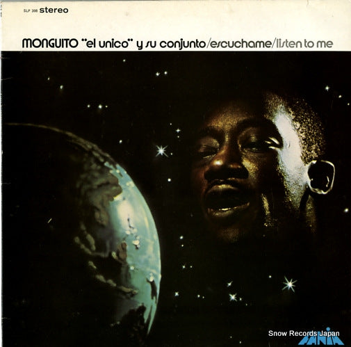CONJUNTO, MONGUITO EL UNICO Y SU escuchame SLP398
