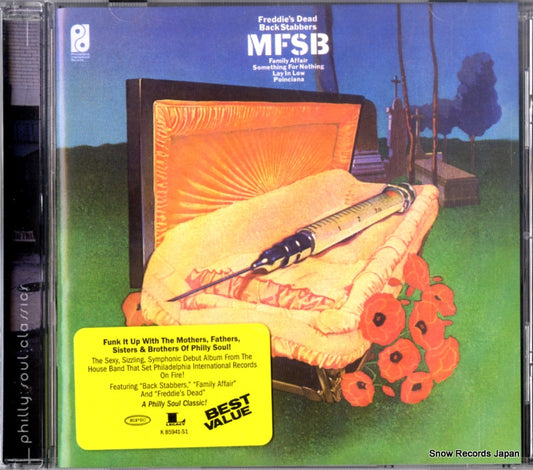 MFSB mfsb EK85941
