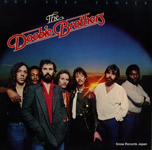 DOOBIE BROTHERS, THE one step closer HS3452