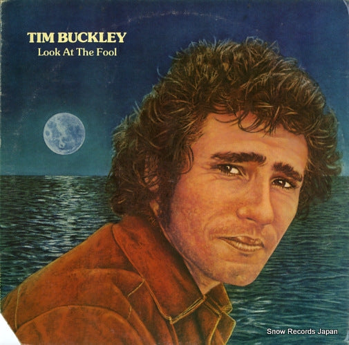 BUCKLEY, TIM look at the fool DS2201