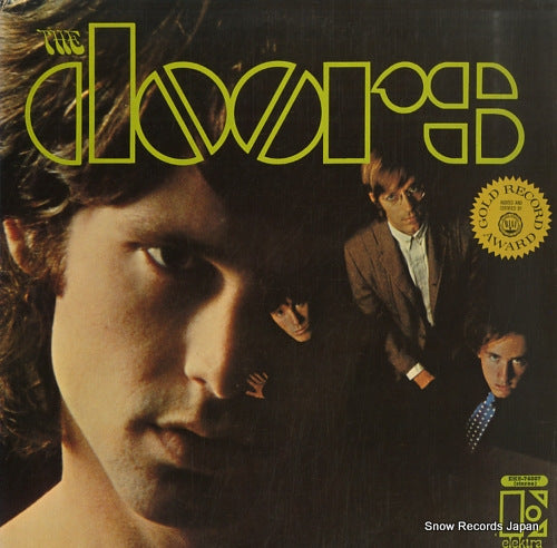 DOORS, THE the doors EKS-74007