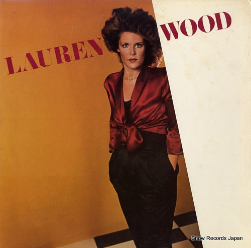 WOOD, LAUREN lauren wood P-10761W