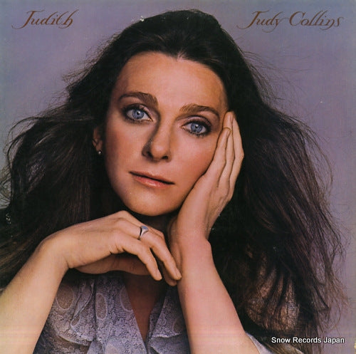 COLLINS, JUDY judith 7E-1032