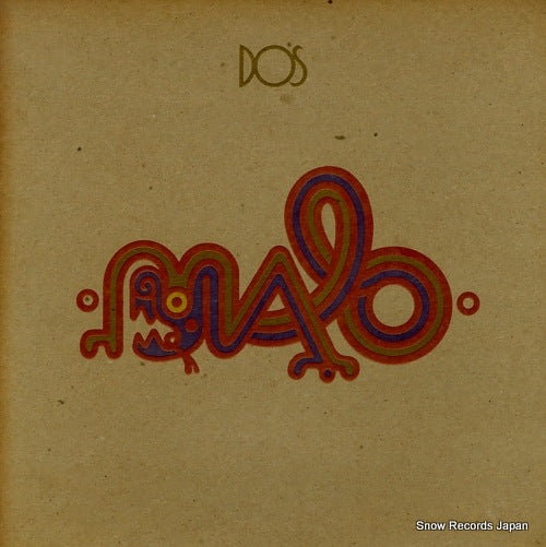 MALO dos P-8290W