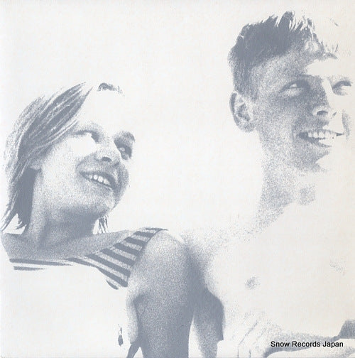 BELLE AND SEBASTIAN 3.6.9 seconds of light JPR7003