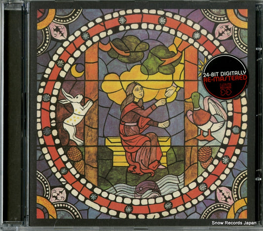 PEKKA POHJOLA pihkasilma kaarnakorva LRCD71